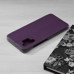 Husa tip carte Techsuit - eFold Series - Samsung Galaxy A32 4G - Purple fotografia produsului View 2 S