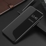 Husa tip carte Techsuit - eFold Series - Huawei P40 Pro - Black fotografia produsului View 2 S