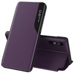 Husa tip carte Techsuit - eFold Series - Samsung Galaxy A10 - Purple fotografia produsului