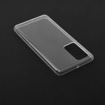 Husa transparenta din silicon Techsuit - Huawei P40 fotografia produsului View 3 S