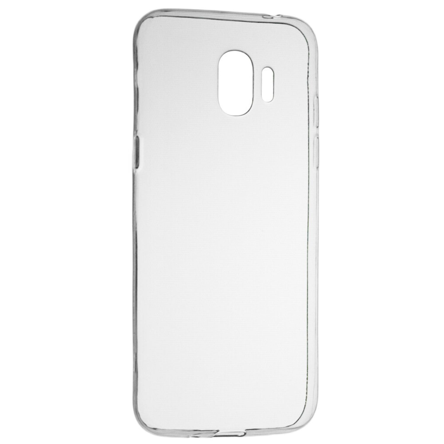 Husa transparenta din silicon Techsuit - Asus Zenfone 7 / 7 Pro fotografia produsului