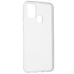 Husa transparenta din silicon Techsuit - Samsung Galaxy M31 fotografia produsului
