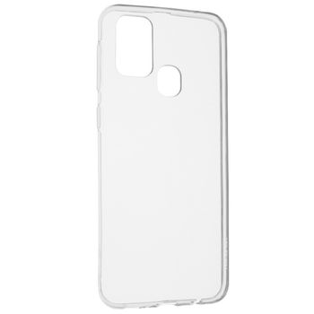 Husa transparenta din silicon techsuit - samsung galaxy m31