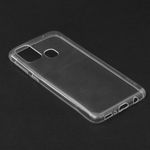 Husa transparenta din silicon Techsuit - Samsung Galaxy M31 fotografia produsului View 2 S