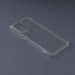 Husa transparenta din silicon Techsuit - Oneplus Nord N200 5G fotografia produsului View 3 S