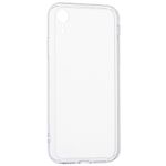 Husa transparenta din silicon Techsuit - iPhone XR fotografia produsului