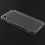 Husa transparenta din silicon Techsuit - iPhone XR fotografia produsului View 2 S