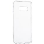 Husa transparenta din silicon Techsuit - Samsung Galaxy S10e fotografia produsului