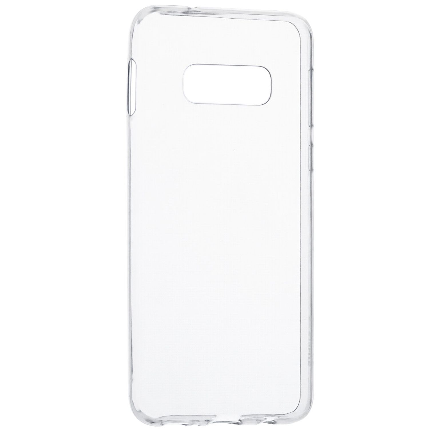 Husa transparenta din silicon Techsuit - Samsung Galaxy S10e fotografia produsului