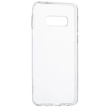 Husa transparenta din silicon techsuit - samsung galaxy s10e