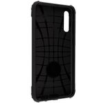 Husa Techsuit - Hybrid Armor - Samsung Galaxy A70 / A70s - Black fotografia produsului View 3 S