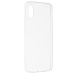 Husa transparenta din silicon Techsuit - Xiaomi Redmi 9A fotografia produsului