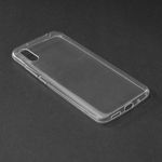 Husa transparenta din silicon Techsuit - Xiaomi Redmi 9A fotografia produsului View 2 S