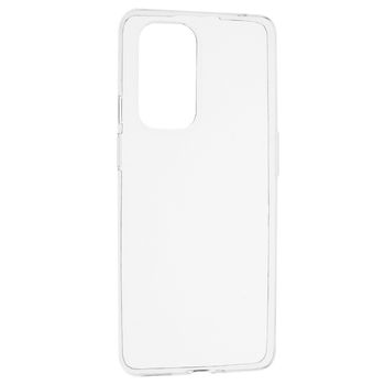 Husa transparenta din silicon techsuit - oneplus 9
