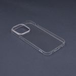 Husa transparenta din silicon Techsuit - iPhone 13 Pro fotografia produsului View 2 S
