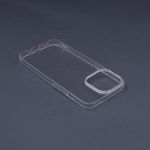 Husa transparenta din silicon Techsuit - iPhone 13 Pro fotografia produsului View 3 S
