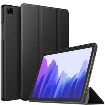 Husa tableta samsung galaxy tab a7 10.4 2020 t500/t505, negru