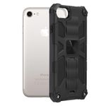 Husa antisoc Techsuit - Blazor Series - iPhone 7 / SE 2 / SE 2020 - Black fotografia produsului