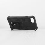 Husa antisoc Techsuit - Blazor Series - iPhone 7 / SE 2 / SE 2020 - Black fotografia produsului View 2 S