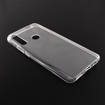 Husa transparenta din silicon Techsuit - Huawei P Smart Z fotografia produsului View 2 S