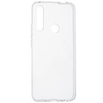 Husa transparenta din silicon Techsuit - Huawei P Smart Z fotografia produsului