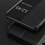Husa tip carte Techsuit - eFold Series - Huawei P30 Pro - Red fotografia produsului View 3 S