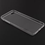 Husa transparenta din silicon Techsuit - iPhone 7 Plus / 8 Plus fotografia produsului View 3 S