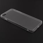 Husa transparenta din silicon Techsuit - iPhone 7 Plus / 8 Plus fotografia produsului View 2 S