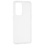Husa transparenta din silicon Techsuit - Oneplus 9 PRO fotografia produsului