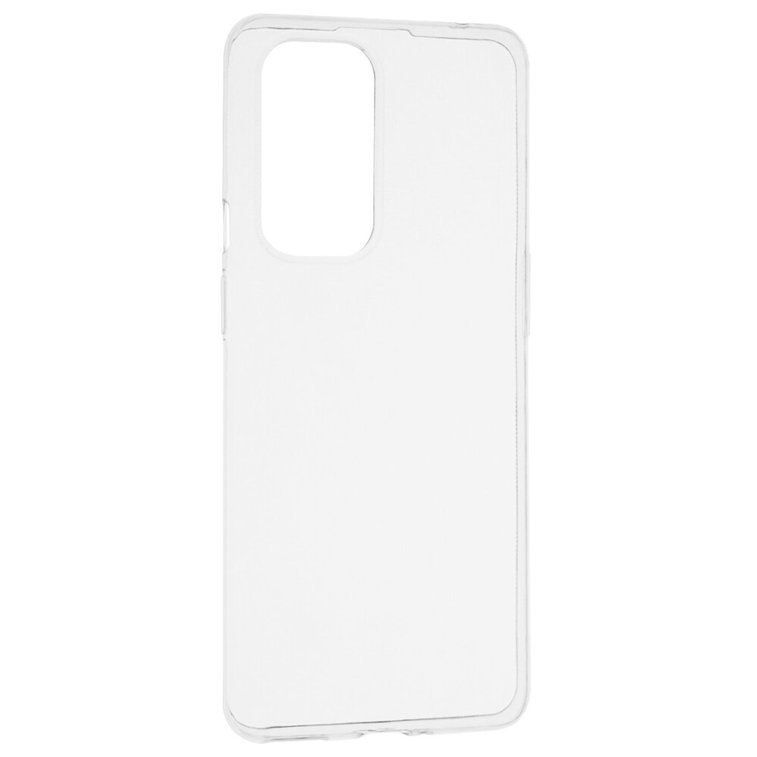 Husa transparenta din silicon Techsuit - Oneplus 9 PRO fotografia produsului