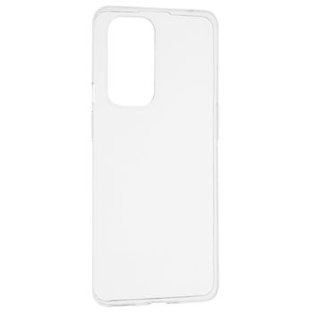 Husa transparenta din silicon techsuit - oneplus 9 pro