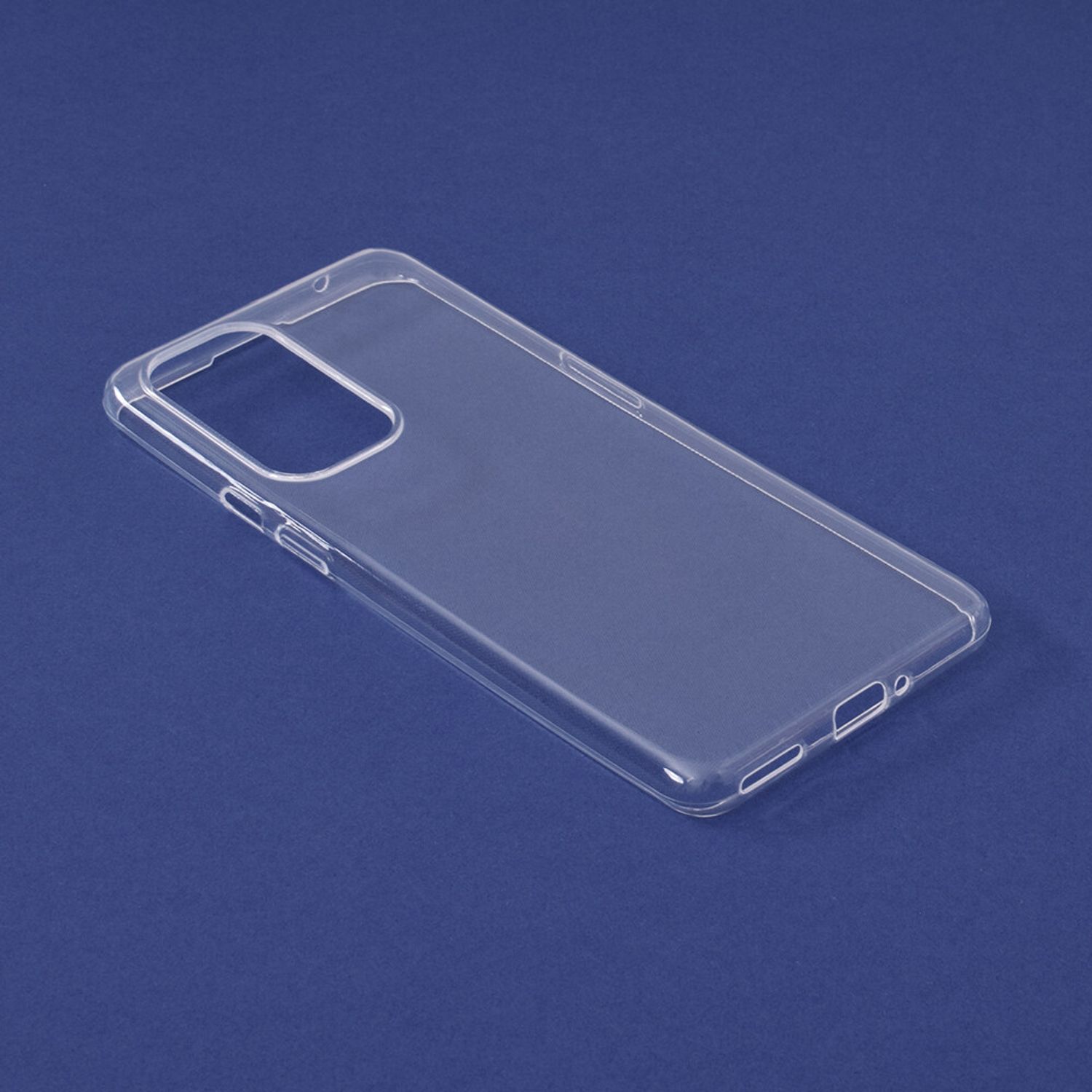 Husa transparenta din silicon Techsuit - Oneplus 9 PRO fotografia produsului View 2 L