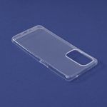Husa transparenta din silicon Techsuit - Oneplus 9 PRO fotografia produsului View 3 S