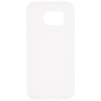 Husa transparenta din silicon techsuit - samsung galaxy s7 edge