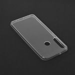 Husa transparenta din silicon Techsuit - Huawei Y6p fotografia produsului View 3 S