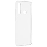 Husa transparenta din silicon Techsuit - Huawei Y6p fotografia produsului