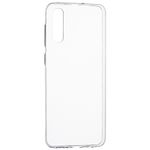 Husa transparenta din silicon Techsuit - Samsung Galaxy A50 / A50s / A30s fotografia produsului