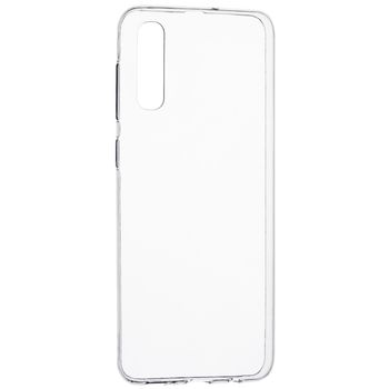 Husa transparenta din silicon techsuit - samsung galaxy a50 / a50s / a30s