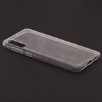 Husa transparenta din silicon Techsuit - Samsung Galaxy A50 / A50s / A30s fotografia produsului View 2 S