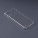 Husa transparenta din silicon Techsuit - Realme C21 fotografia produsului View 2 S
