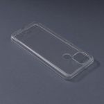 Husa transparenta din silicon Techsuit - Realme C21 fotografia produsului View 3 S