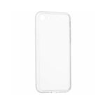 Husa transparenta din silicon Techsuit - iPhone 7 / 8 / SE 2020 fotografia produsului