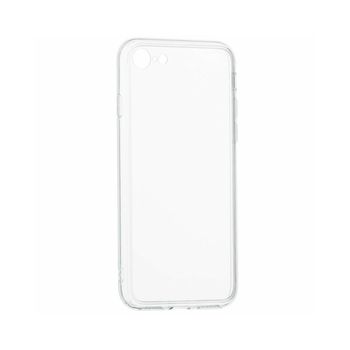 Husa transparenta din silicon techsuit - iphone 7 / 8 / se 2020