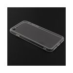Husa transparenta din silicon Techsuit - iPhone 7 / 8 / SE 2020 fotografia produsului View 2 S
