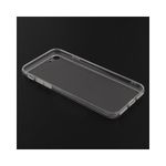 Husa transparenta din silicon Techsuit - iPhone 7 / 8 / SE 2020 fotografia produsului View 3 S