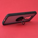 Husa Techsuit - Glinth - Motorola Moto G9 Play - Black fotografia produsului View 2 S