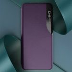Husa tip carte Techsuit - eFold Series - Xiaomi Redmi Note 10 Pro / Note 10 Pro Max - Purple fotografia produsului View 3 S