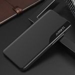 Husa tip carte Techsuit - eFold Series - Samsung Galaxy A50 - Black fotografia produsului View 2 S