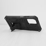 Husa antisoc Techsuit - Blazor Series - Xiaomi Redmi Note 10 / 10S - Black fotografia produsului View 2 S