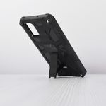 Husa antisoc Techsuit - Blazor Series - Samsung Galaxy A71 - Black fotografia produsului View 3 S